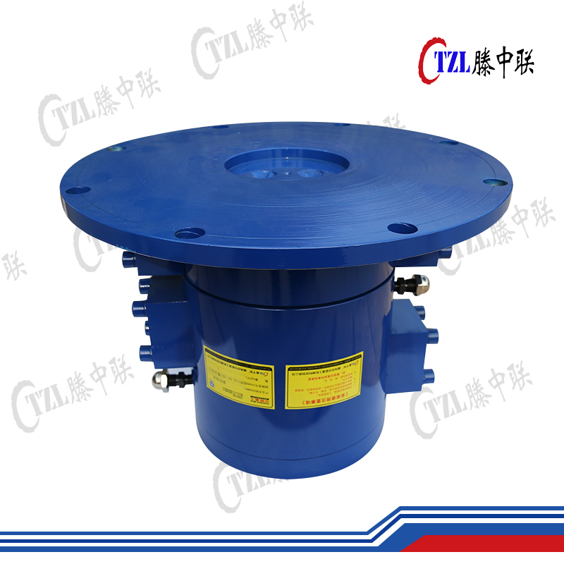 液壓旋轉(zhuǎn)接頭